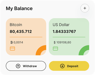 Natrivax automated trading solution — dashboard overview